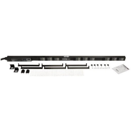 Tripp Lite PDU 3-Phase Metered 208V 8.6kW PDU3MV6L2130A