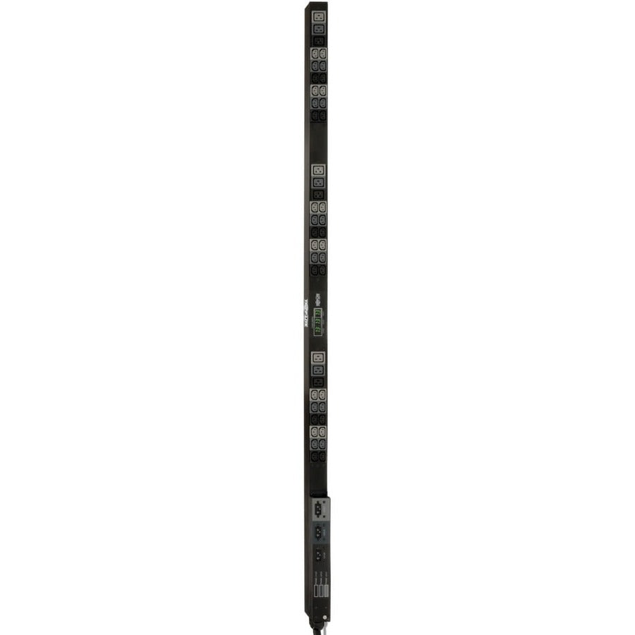 Tripp Lite PDU 3-Phase Metered 208V 8.6kW PDU3MV6L2130A