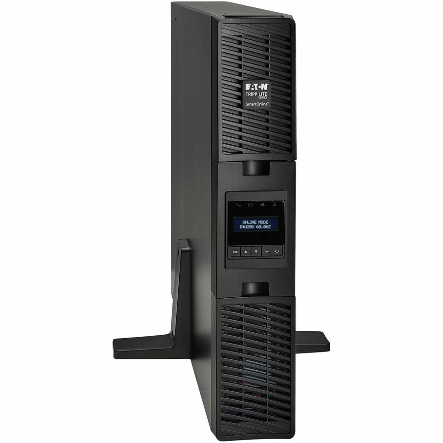 Tripp Lite by Eaton SmartOnline SU2200RTXLCDN 2000VA Rack/Tower UPS SU2200RTXLCDN