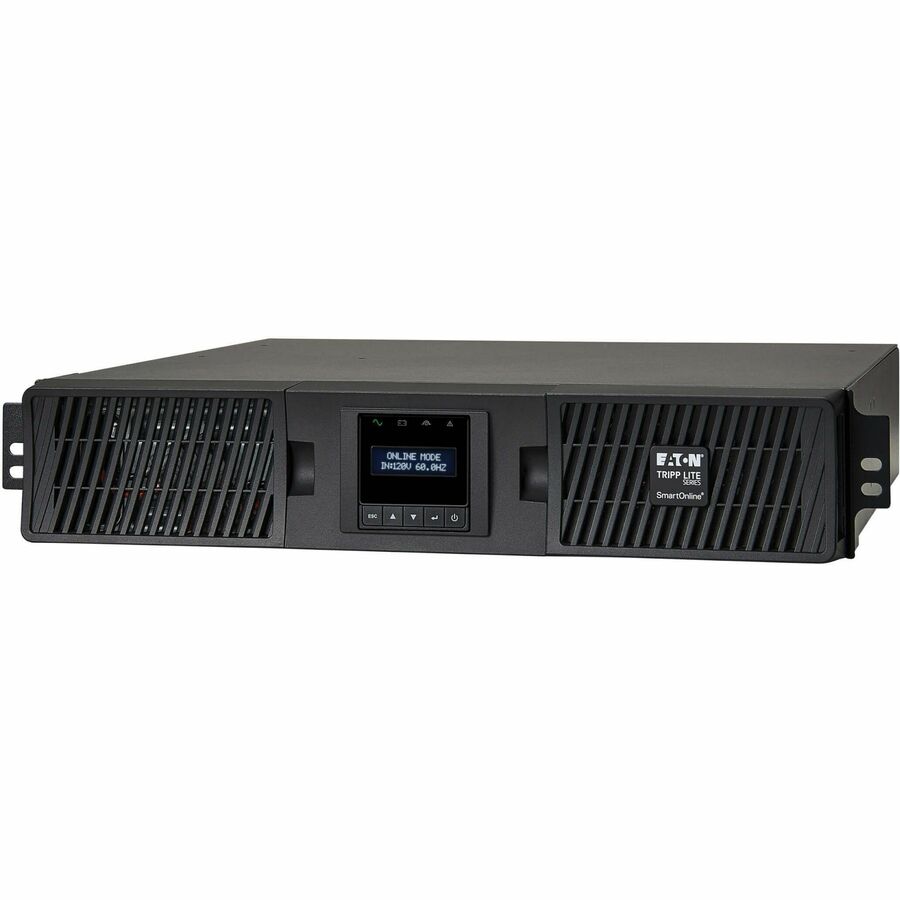 Tripp Lite by Eaton SmartOnline SU2200RTXLCDN 2000VA Rack/Tower UPS SU2200RTXLCDN