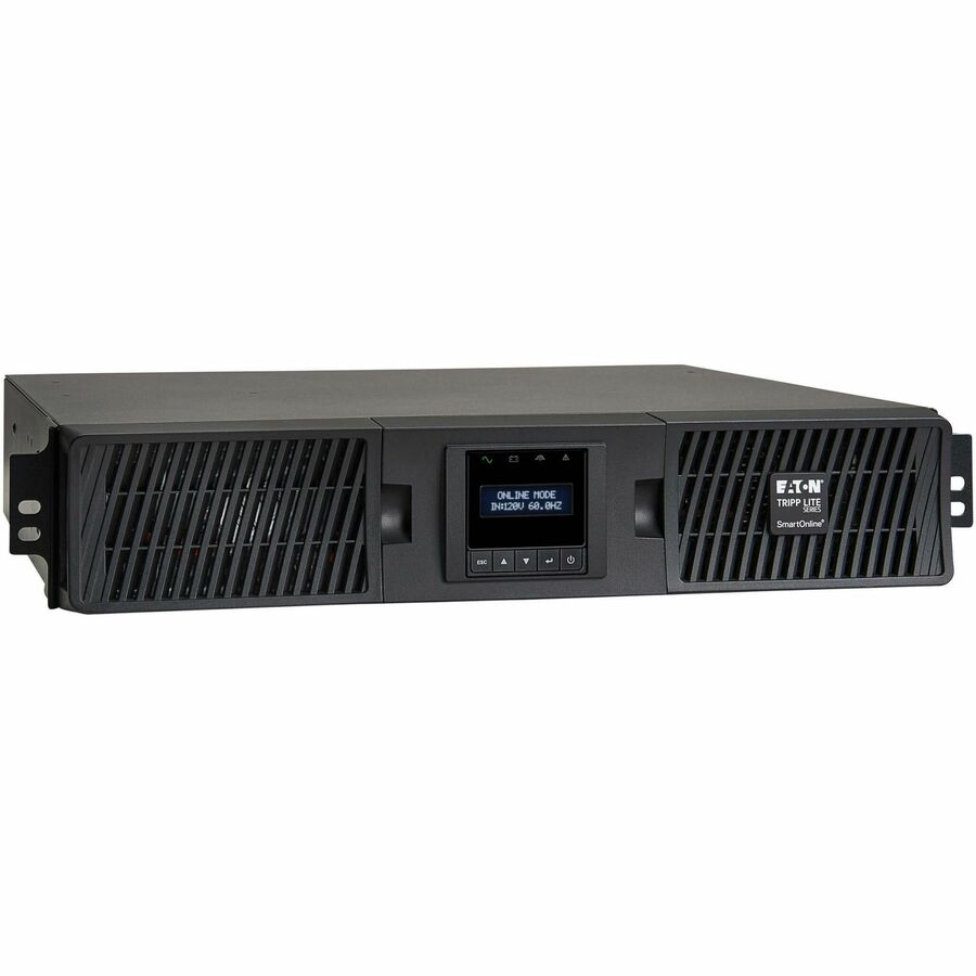 Tripp Lite by Eaton SmartOnline SU2200RTXLCDN 2000VA Rack/Tower UPS SU2200RTXLCDN