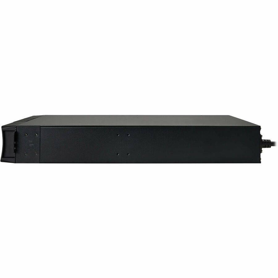 Tripp Lite by Eaton SmartOnline SU2200RTXLCDN 2000VA Rack/Tower UPS SU2200RTXLCDN