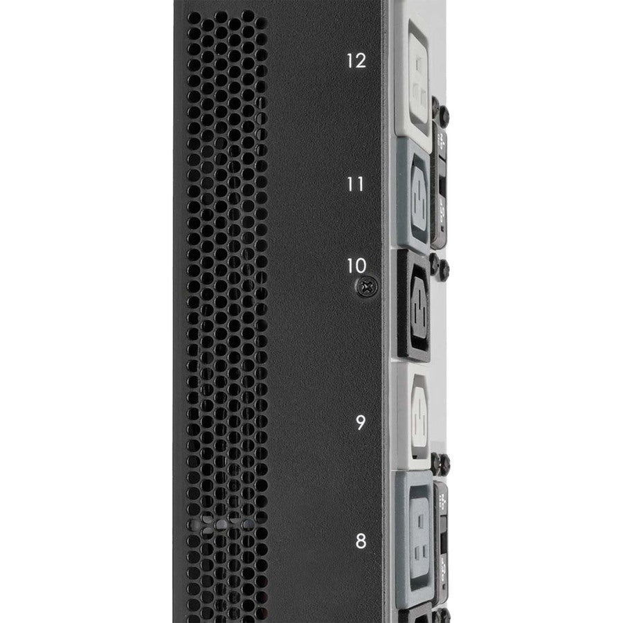 Tripp Lite by Eaton PDU3V602D354A 54-Outlet PDU PDU3V602D354A