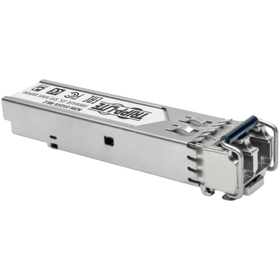 Tripp Lite by Eaton HP N286-01GSX-MLC SFP (mini-GBIC) Module N286-01GSX-MLC