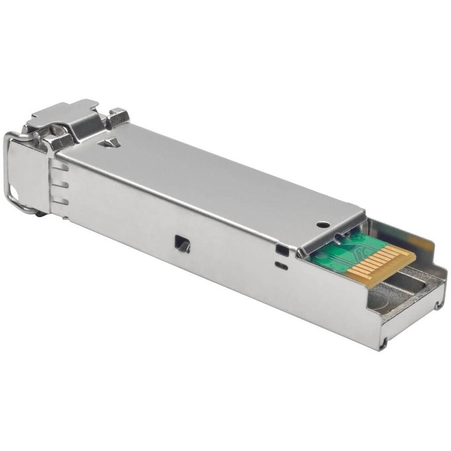 Tripp Lite by Eaton HP N286-01GSX-MLC SFP (mini-GBIC) Module N286-01GSX-MLC