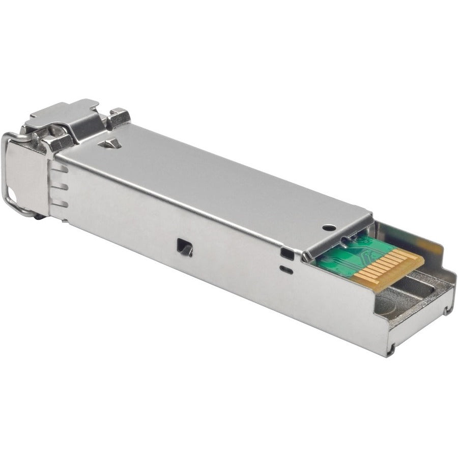 Tripp Lite by Eaton HP N286-01GSX-MLC SFP (mini-GBIC) Module N286-01GSX-MLC