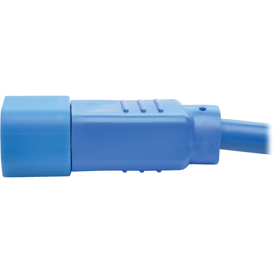 Tripp Lite by Eaton P005-003-ABL Power Extension Cord P005-003-ABL