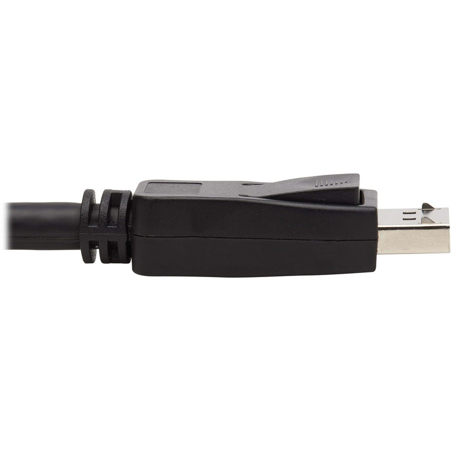 Tripp Lite by Eaton KVM Cable P783-010