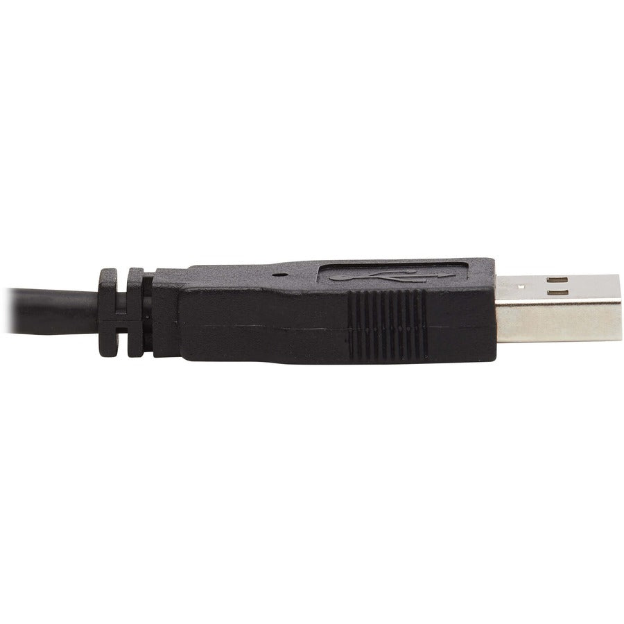 Tripp Lite by Eaton KVM Cable P783-010