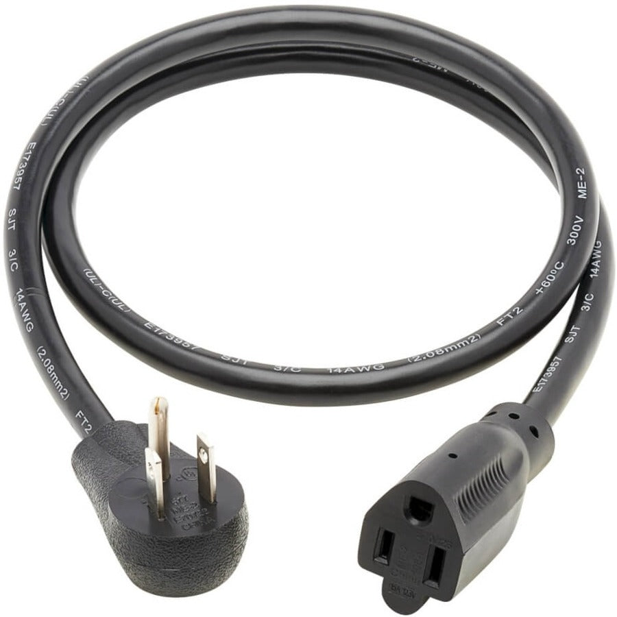 Tripp Lite by Eaton P024-003-15D Power Extension Cord P024-003-15D