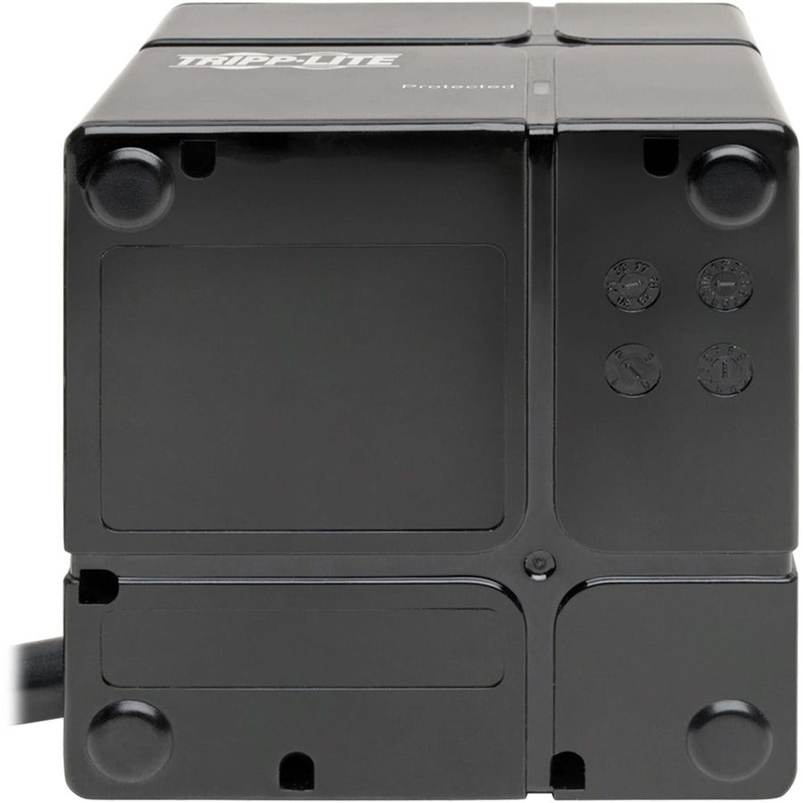 Tripp Lite par Eaton Protégez-le ! Suppresseur/protecteur de surtension TLP366CUBEUSBB TLP366CUBEUSBB