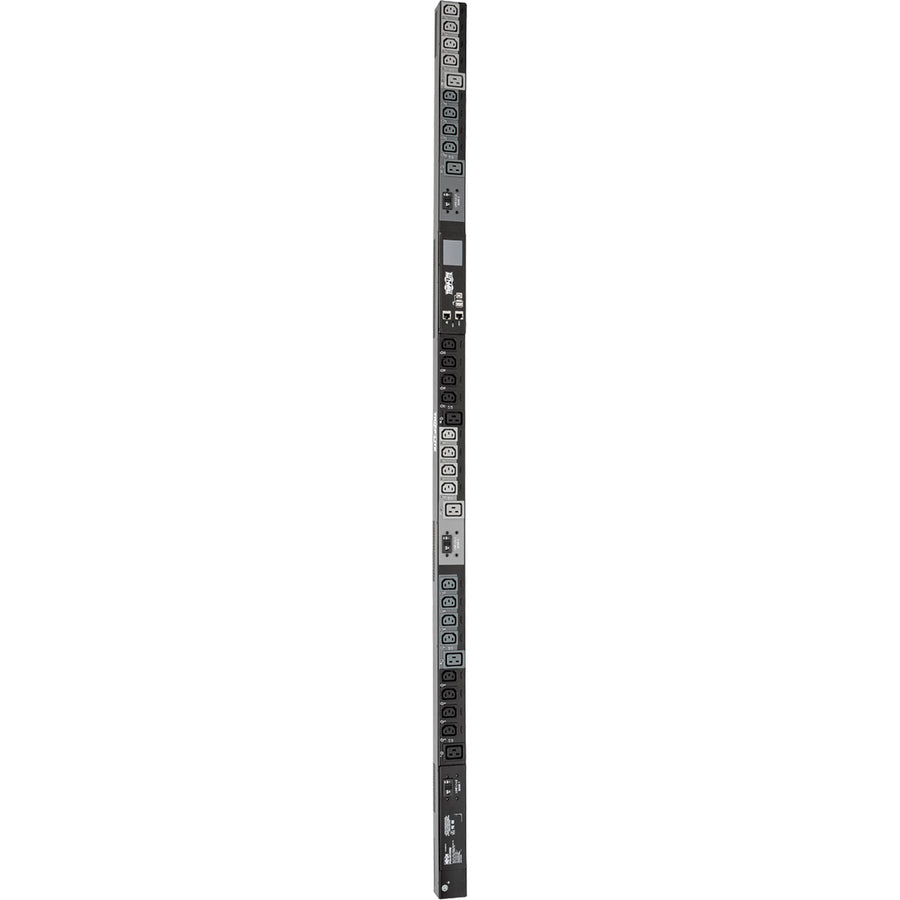 Tripp Lite par Eaton PDU3EVSR10L1530 PDU commuté triphasé 10 kW PDU3EVSR10L1530