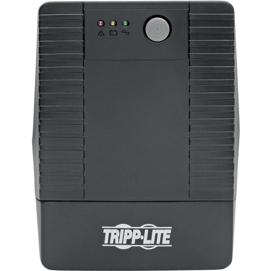 Tripp Lite par Eaton AVRT650U Onduleur tour 650 VA AVRT650U