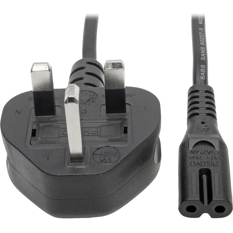 Tripp Lite by Eaton Standard Power Cord P061-006