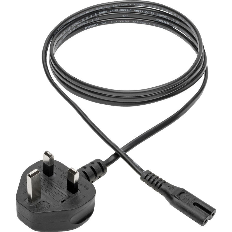 Tripp Lite by Eaton Standard Power Cord P061-006