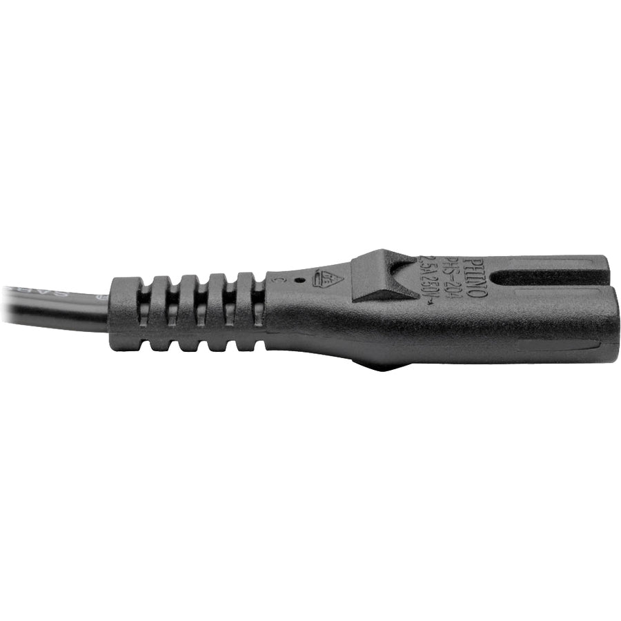 Tripp Lite by Eaton Standard Power Cord P061-006