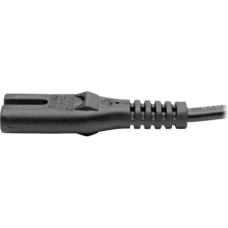 Tripp Lite by Eaton Standard Power Cord P061-006