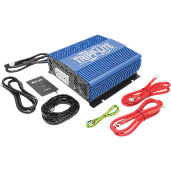 Tripp Lite by Eaton PINV2000 Power Inverter PINV2000