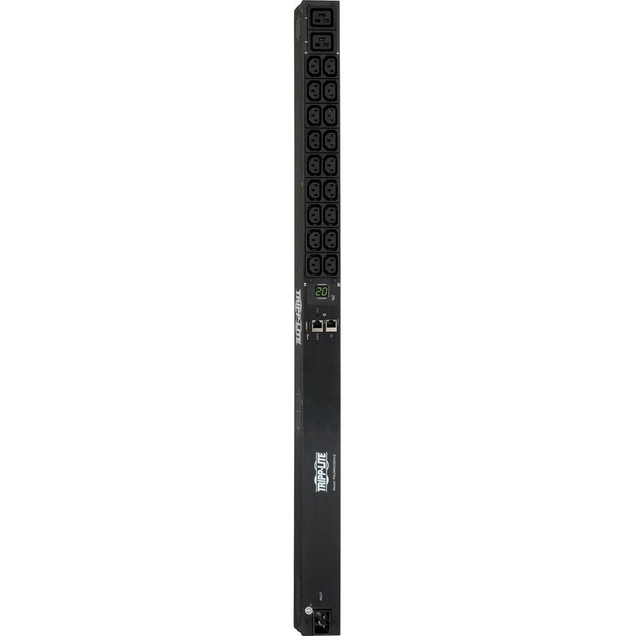 Tripp Lite par Eaton PDUMNV20HV2LX PDU 20 prises PDUMNV20HV2LX