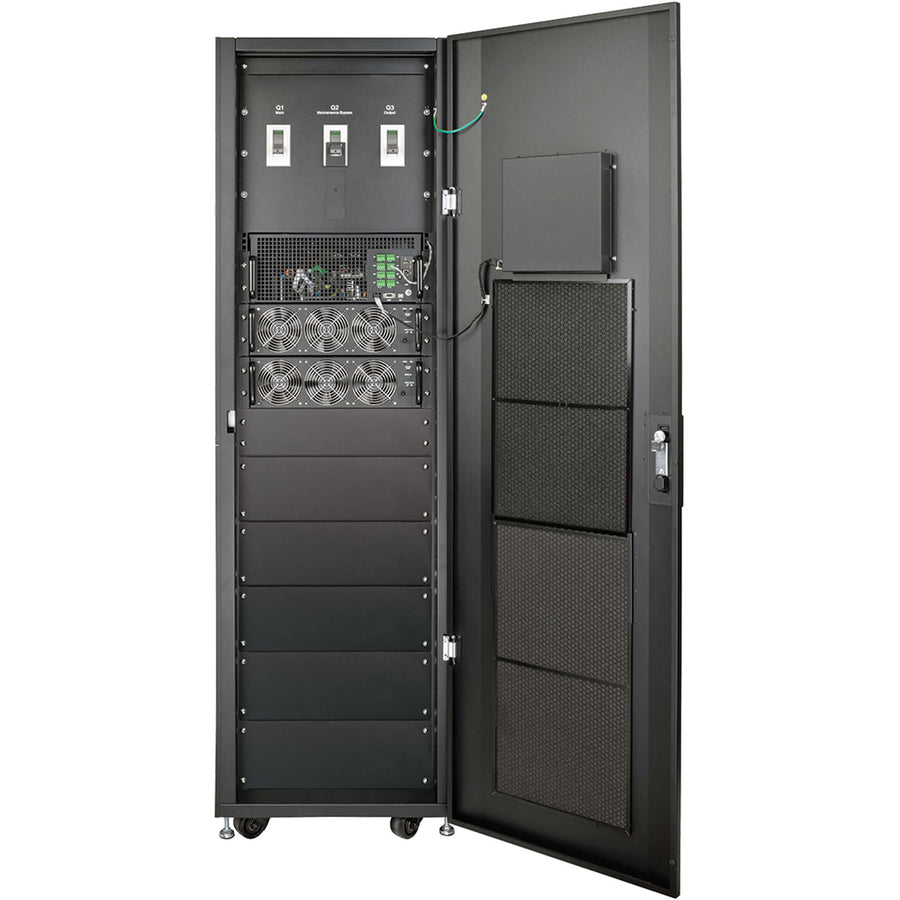 Tripp Lite by Eaton SmartOnline SV40KM2P0B 40kVA Tower UPS SV40KM2P0B