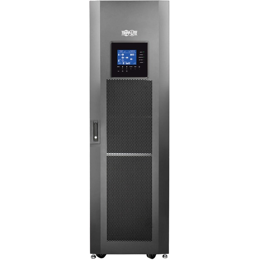 Tripp Lite by Eaton SmartOnline SV40KM2P0B 40kVA Tower UPS SV40KM2P0B