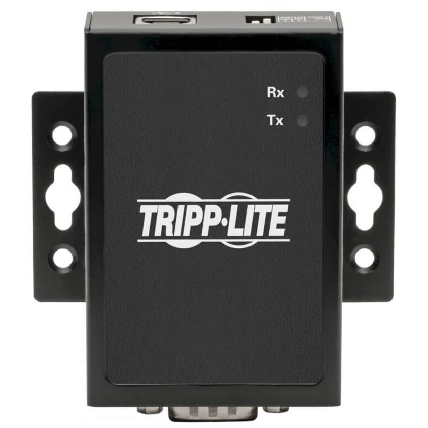 Tripp Lite par Eaton U208-001-IND Adaptateur RS422/485 USB vers série FTDI U208-001-IND