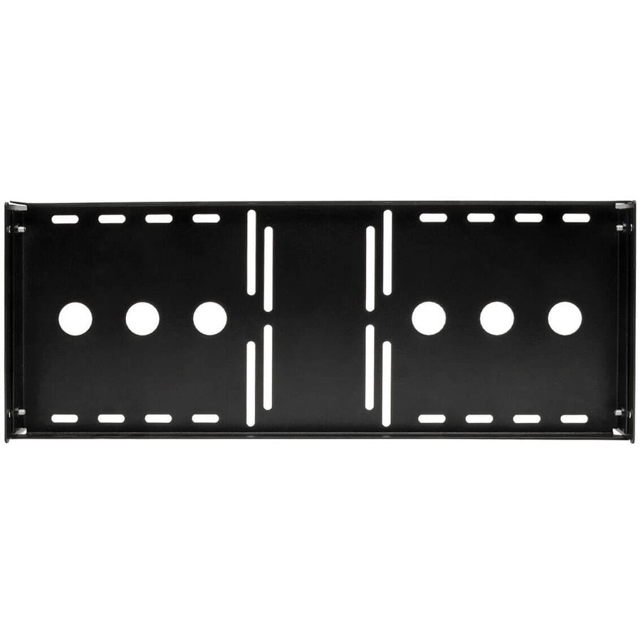 Tripp Lite by Eaton Monitor Rack-Mount Bracket, 4U, for LCD Monitor up to 17-19 in. SRLCDMOUNT