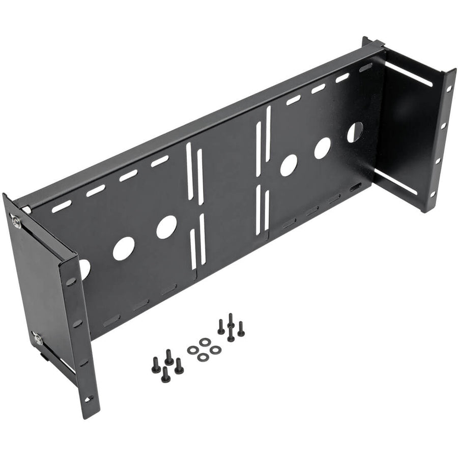 Tripp Lite by Eaton Monitor Rack-Mount Bracket, 4U, for LCD Monitor up to 17-19 in. SRLCDMOUNT