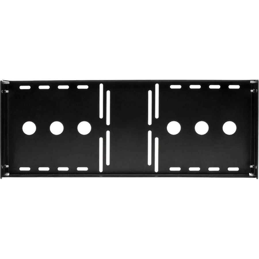 Tripp Lite by Eaton Monitor Rack-Mount Bracket, 4U, for LCD Monitor up to 17-19 in. SRLCDMOUNT