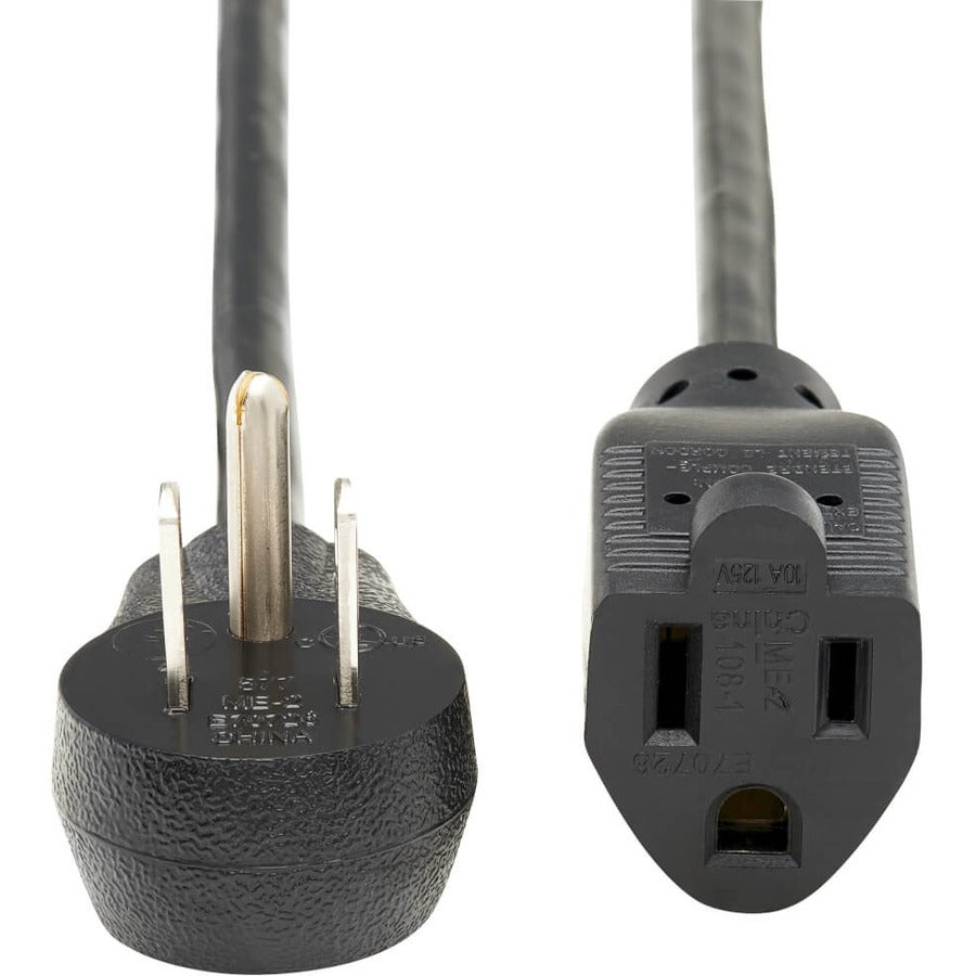 Tripp Lite by Eaton P022-025-15D Power Extension Cord P022-025-15D