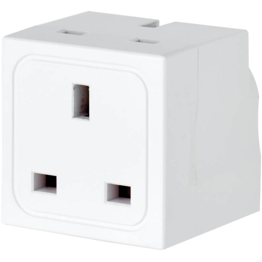 Tripp Lite by Eaton Protect It! PS1B Power Plug PS1B