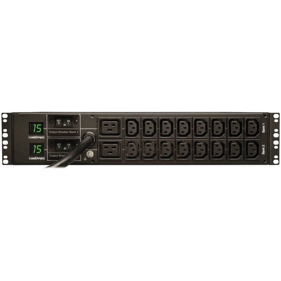 Tripp Lite by Eaton PDUMH30HV6 18-Outlets PDU PDUMH30HV6