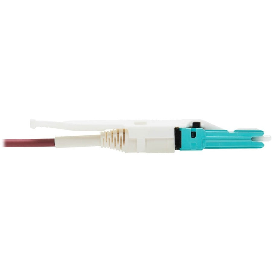 Tripp Lite by Eaton N822L-001-MF Fiber Optic Duplex Patch Network Cable N822L-001-MF