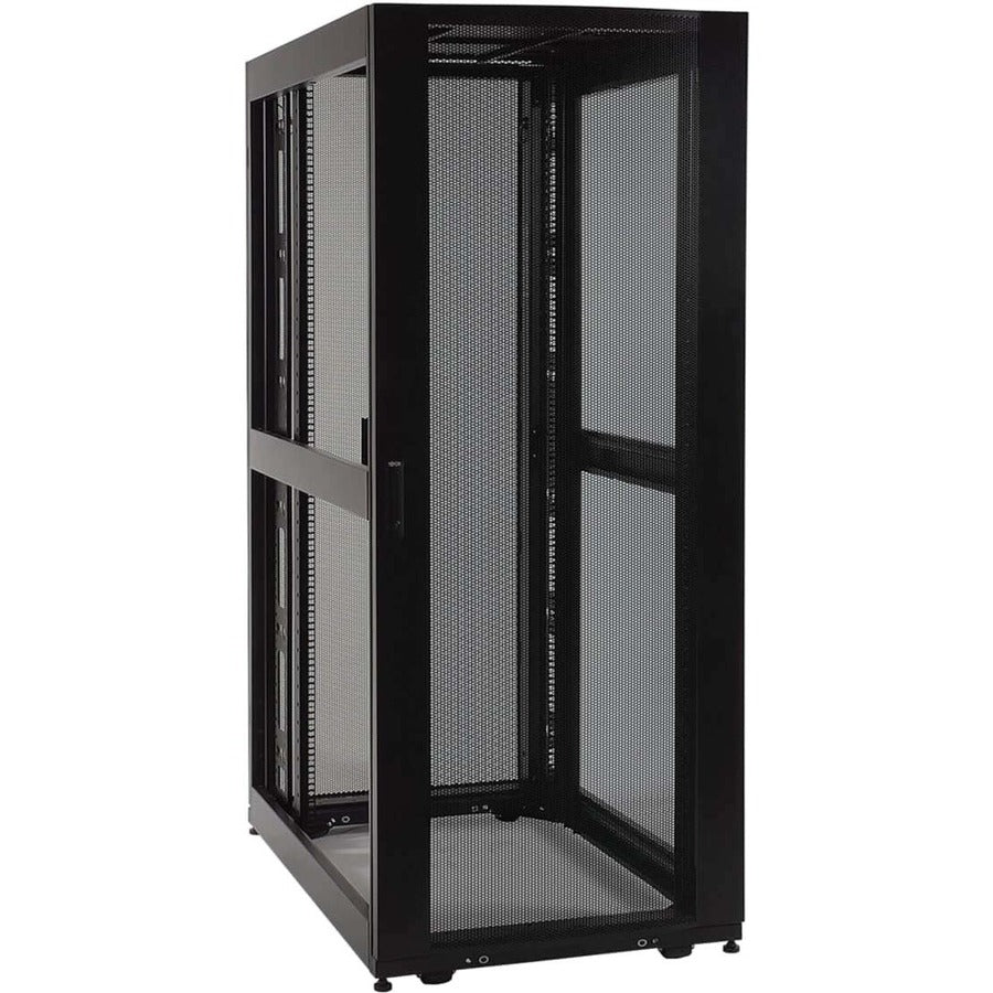 Tripp Lite by Eaton SRX42UBWDEXP 42U Server Rack SRX42UBWDEXP