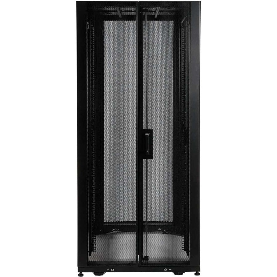 Tripp Lite by Eaton SRX42UBWDEXP 42U Server Rack SRX42UBWDEXP