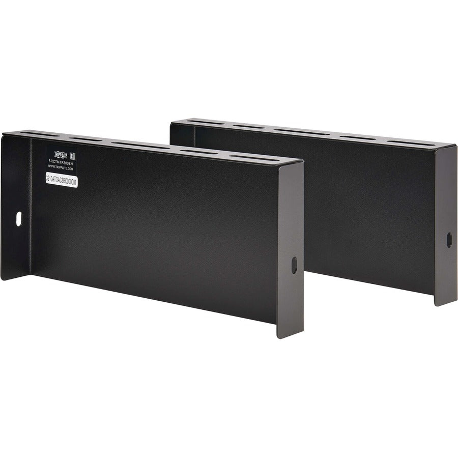 Tripp Lite by Eaton Short Riser Panels For Hot/Cold Aisle Containment System SRCTMTR300SH