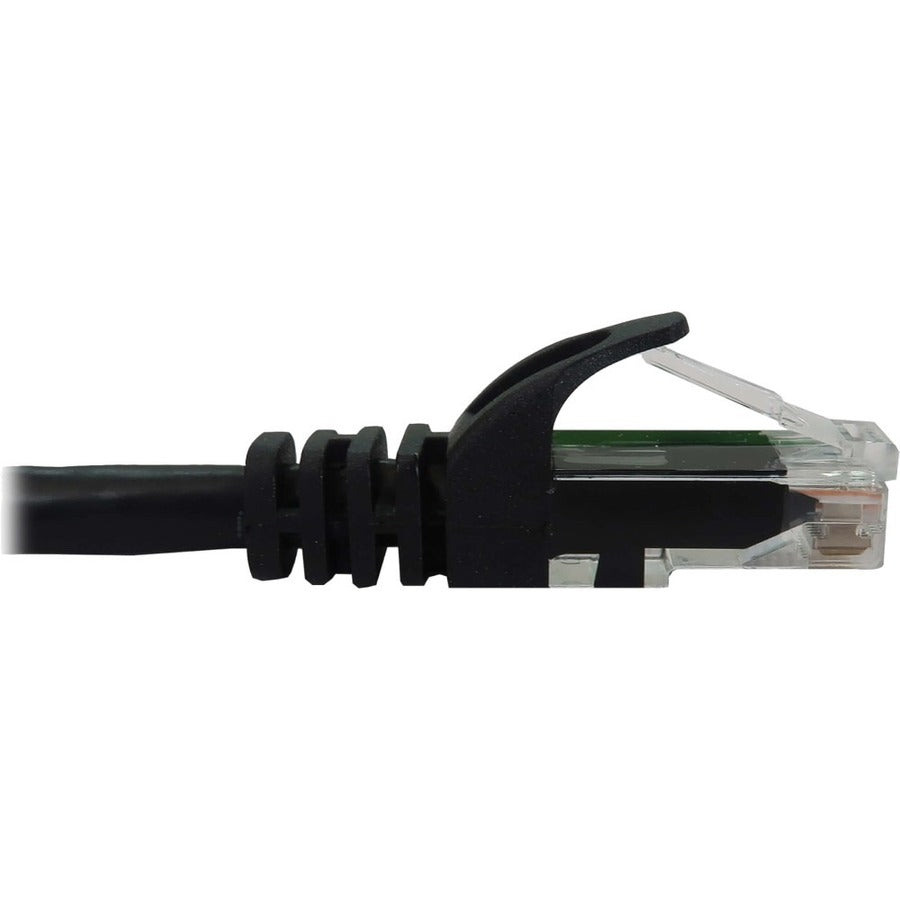 Tripp Lite by Eaton N261-050-BK Cat.6a UTP Network Cable N261-050-BK