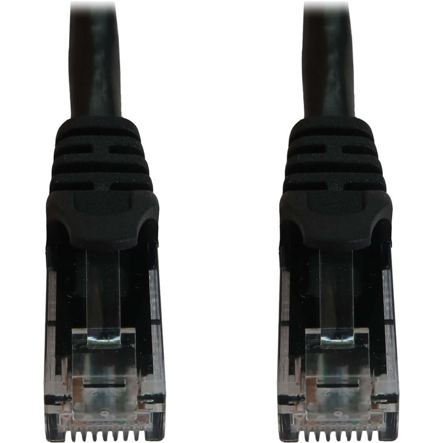 Tripp Lite by Eaton N261-050-BK Cat.6a UTP Network Cable N261-050-BK