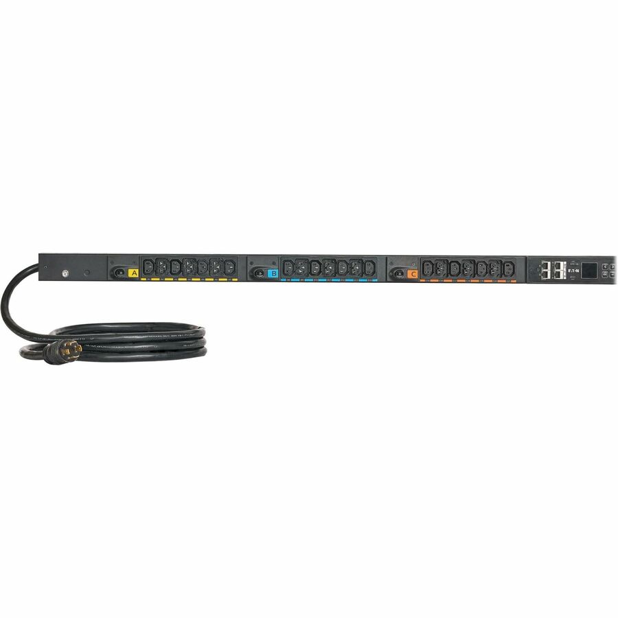 Eaton G4 EVMI1530X 42-Outlets PDU EVMI1530X