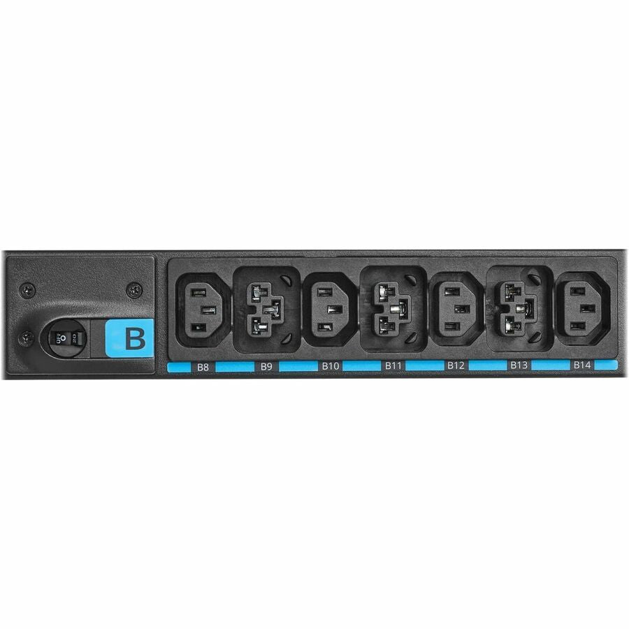 Eaton G4 EVMI1530X 42-Outlets PDU EVMI1530X