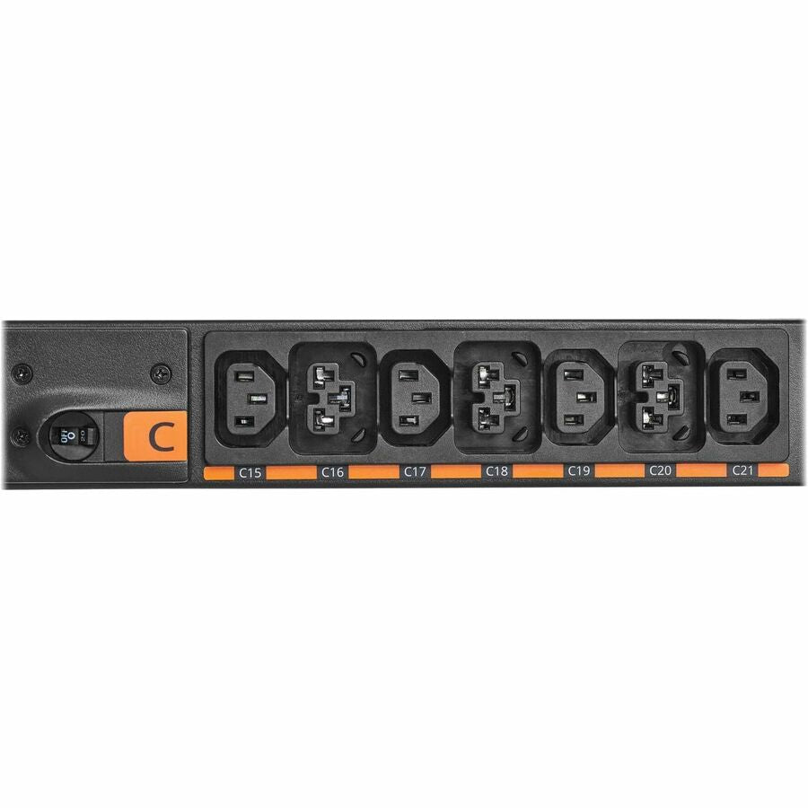 Eaton G4 EVMI1530X 42-Outlets PDU EVMI1530X