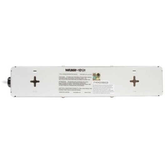 Tripp Lite by Eaton SPS610HGRA 6-Outlets Surge Suppressor SPS610HGRA