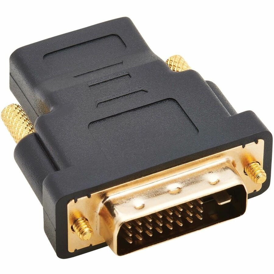 Tripp Lite HDMI to DVI-D Cable Adapter Converter F/M P130-000