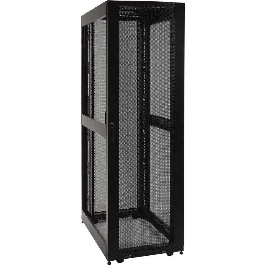 Tripp Lite by Eaton SR48UBEXP Boîtier SmartRack Premium sans panneaux latéraux SR48UBEXP