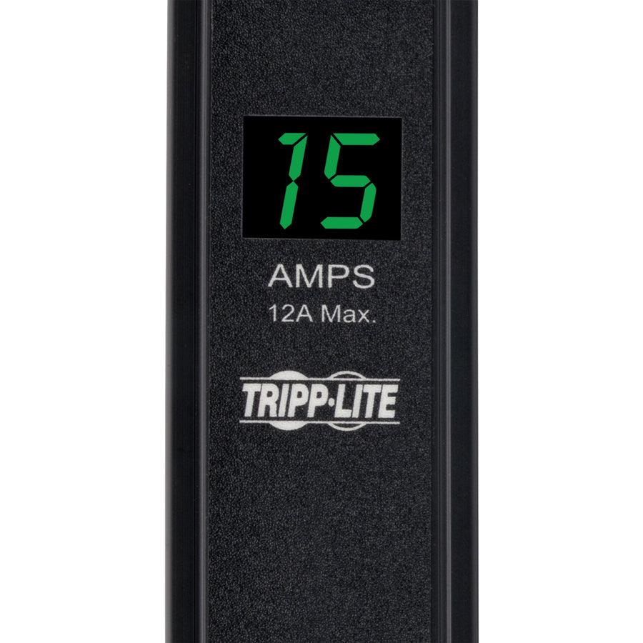 Tripp Lite par Eaton avec compteur PDUMV15-24 PDU 8 prises PDUMV15-24