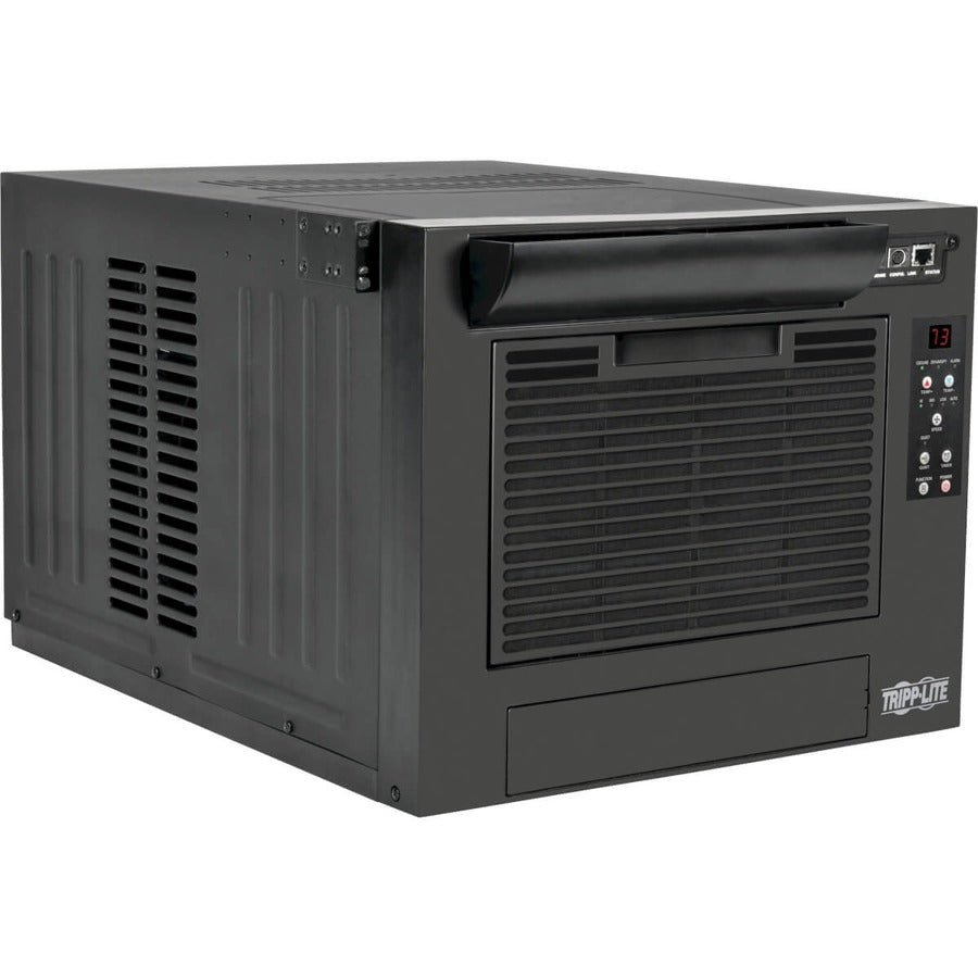 Tripp Lite by Eaton SmartRack 7,000 BTU 120V Rack-Mounted Air Conditioning Unit SRCOOL7KRM