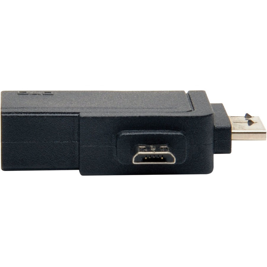 Tripp Lite by Eaton U053-000-OTG 2-in-1 OTG Adapter U053-000-OTG