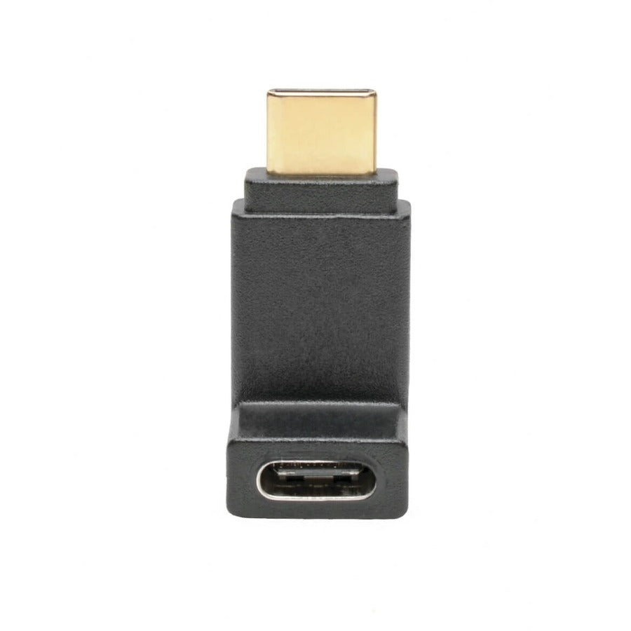 Tripp Lite by Eaton U420-000-F-UD USB-C to C Adapter (M/F) U420-000-F-UD