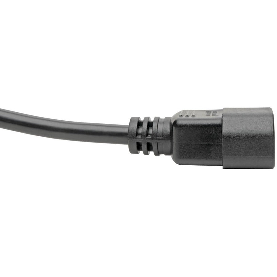 Tripp Lite by Eaton P004-L01 Power Extension Cord P004-L01