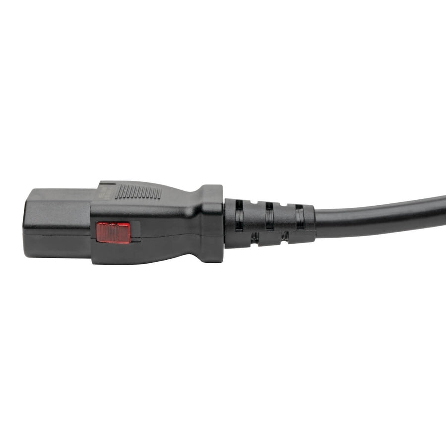 Tripp Lite by Eaton P004-L01 Power Extension Cord P004-L01